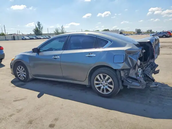 1N4AL3AP0GC176344 2016 NISSAN ALTIMA - Image 2