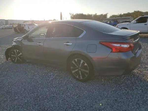 1N4AL3AP0GC176425 2016 NISSAN ALTIMA - Image 2