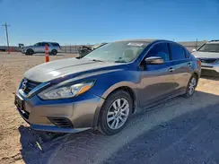 1N4AL3AP0GC176456 2016 NISSAN ALTIMA