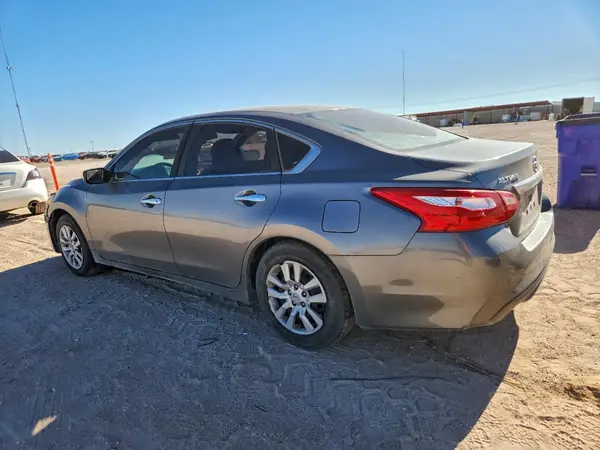 1N4AL3AP0GC176456 2016 NISSAN ALTIMA - Image 2