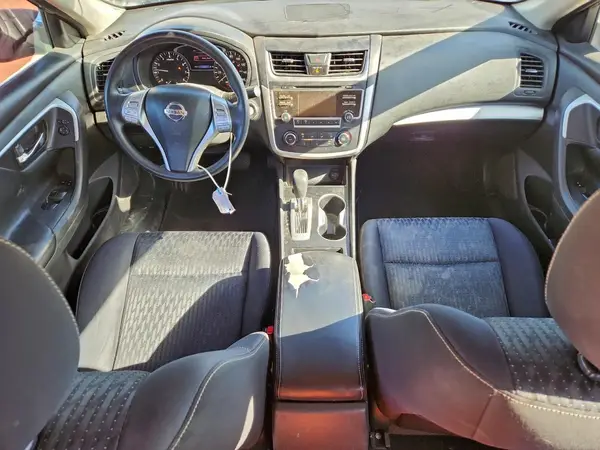 1N4AL3AP0GC176456 2016 NISSAN ALTIMA - Image 8