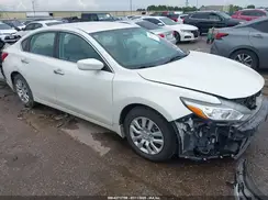 1N4AL3AP0GC176666 2016 NISSAN ALTIMA