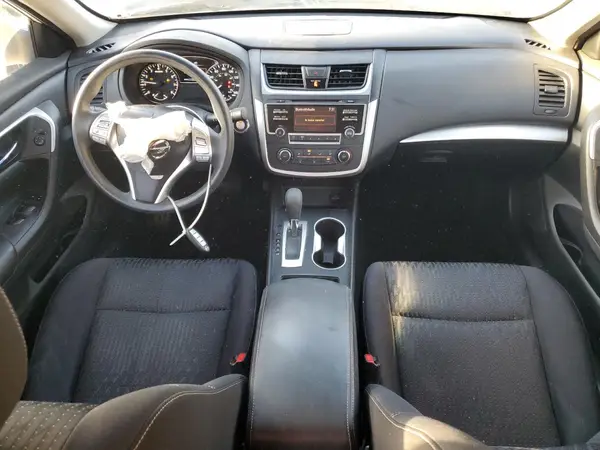 1N4AL3AP0GC177610 2016 NISSAN ALTIMA - Image 8