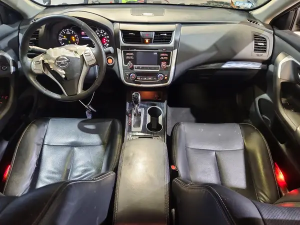 1N4AL3AP0GC177848 2016 NISSAN ALTIMA - Image 8