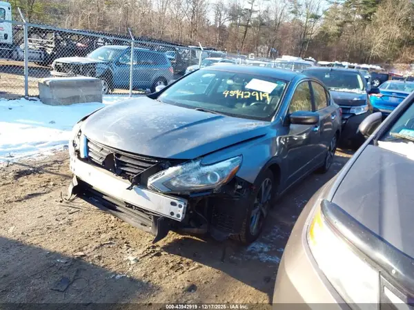 1N4AL3AP0GC178613 2016 NISSAN ALTIMA - Image 2