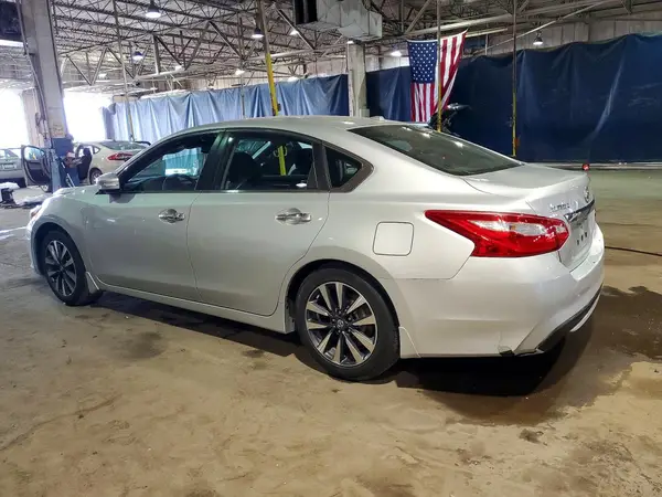 1N4AL3AP0GC178823 2016 NISSAN ALTIMA - Image 2