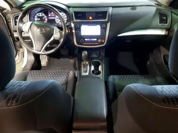 1N4AL3AP0GC178823 2016 NISSAN ALTIMA - Image 8
