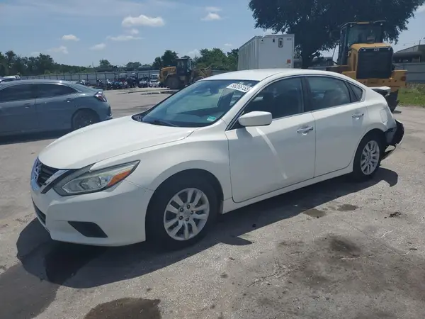 1N4AL3AP0GC179034 2016 NISSAN ALTIMA - Image 1