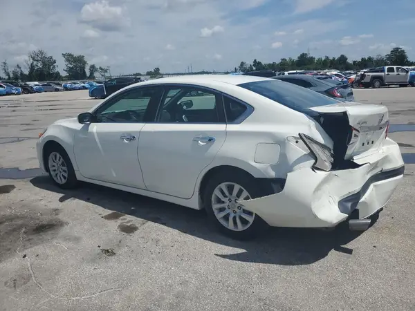 1N4AL3AP0GC179034 2016 NISSAN ALTIMA - Image 2