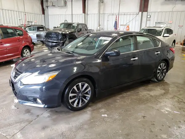 1N4AL3AP0GC179096 2016 NISSAN ALTIMA - Image 1