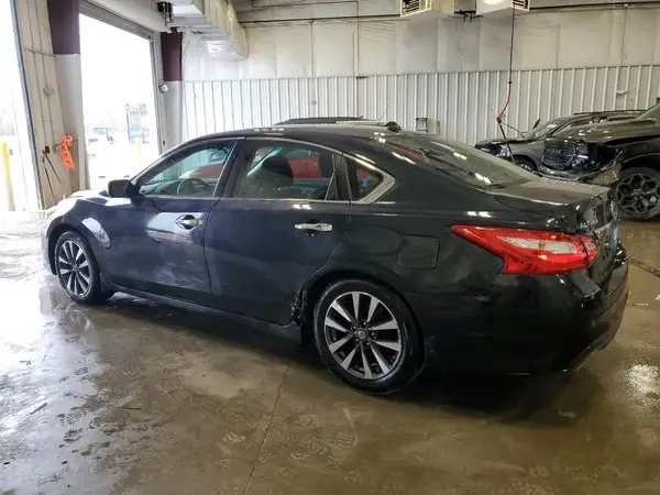1N4AL3AP0GC179096 2016 NISSAN ALTIMA - Image 2