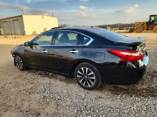 1N4AL3AP0GC179258 2016 NISSAN ALTIMA - Image 2
