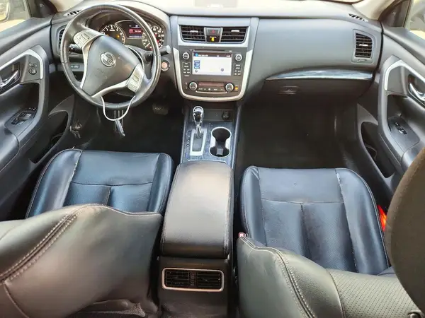 1N4AL3AP0GC179258 2016 NISSAN ALTIMA - Image 8