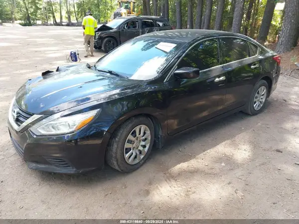 1N4AL3AP0GC179311 2016 NISSAN ALTIMA - Image 2