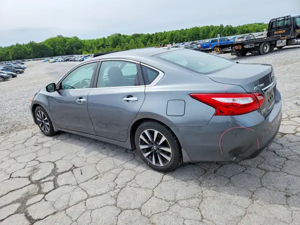 1N4AL3AP0GC179485 2016 NISSAN ALTIMA - Image 2