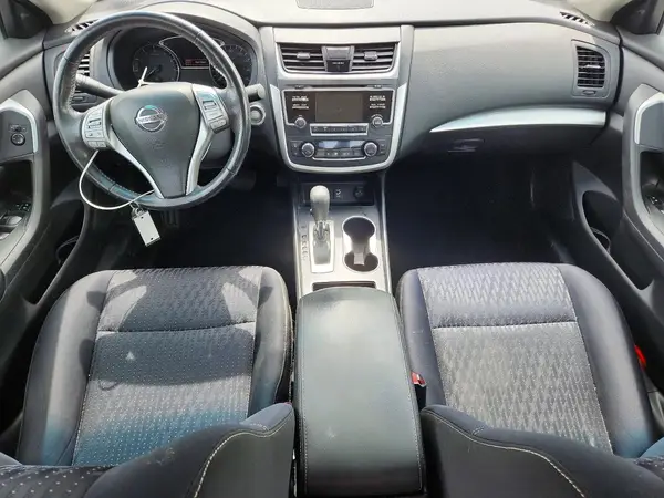 1N4AL3AP0GC179485 2016 NISSAN ALTIMA - Image 8