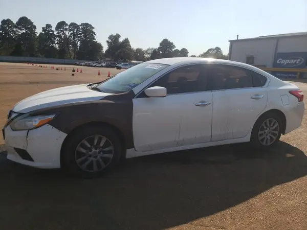 1N4AL3AP0GC179762 2016 NISSAN ALTIMA - Image 1