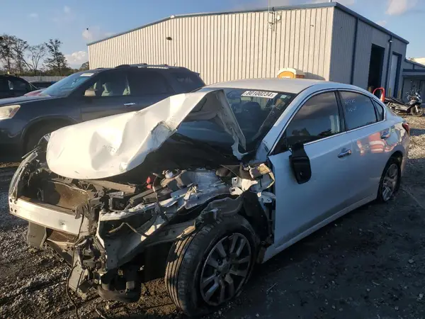1N4AL3AP0GC179809 2016 NISSAN ALTIMA - Image 1