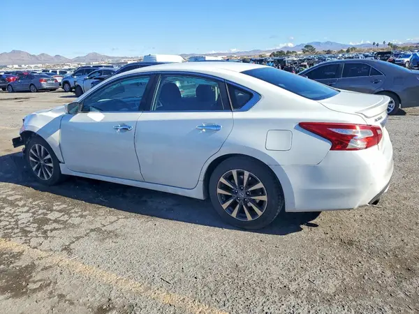 1N4AL3AP0GC179826 2016 NISSAN ALTIMA - Image 2