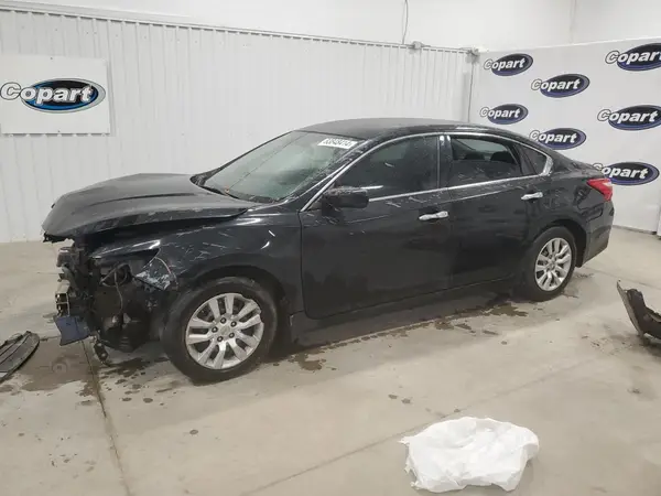 1N4AL3AP0GC180071 2016 NISSAN ALTIMA - Image 1