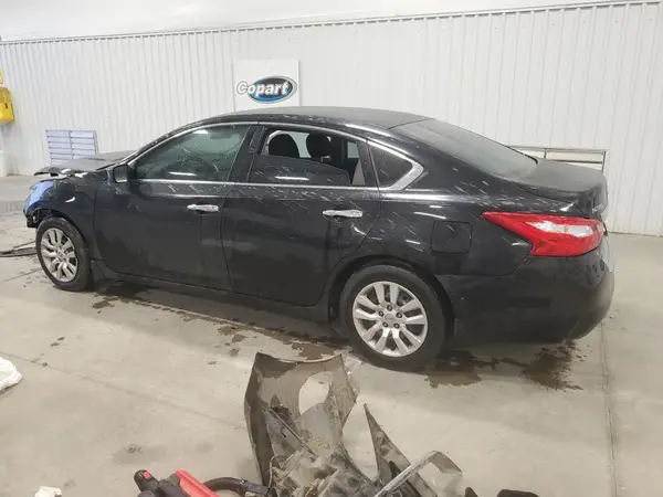 1N4AL3AP0GC180071 2016 NISSAN ALTIMA - Image 2
