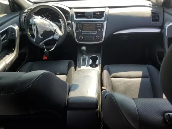 1N4AL3AP0GC180538 2016 NISSAN ALTIMA - Image 8