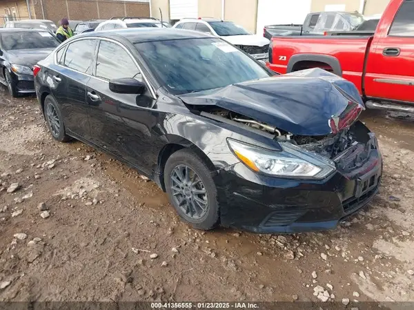 1N4AL3AP0GC180958 2016 NISSAN ALTIMA - Image 1