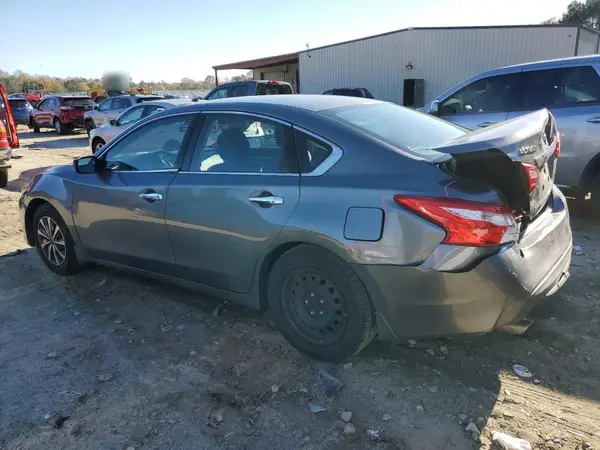 1N4AL3AP0GC181026 2016 NISSAN ALTIMA - Image 2
