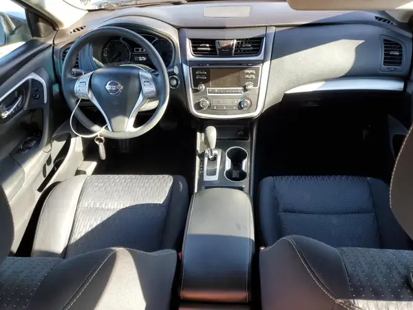 1N4AL3AP0GC181026 2016 NISSAN ALTIMA - Image 8