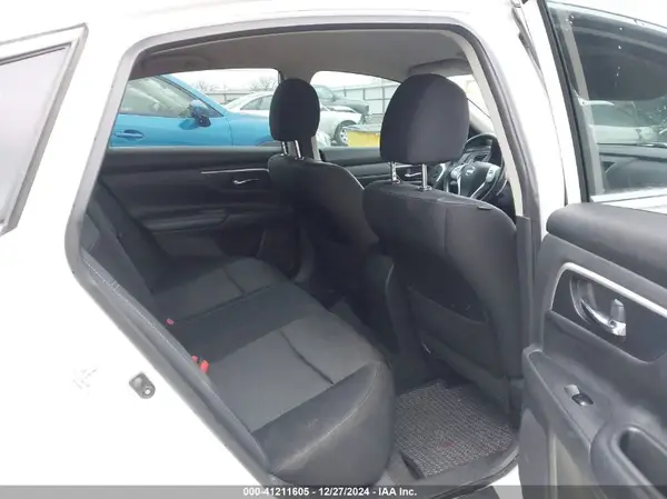 1N4AL3AP0GC181270 2016 NISSAN ALTIMA - Image 8