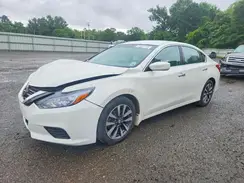 1N4AL3AP0GC181351 2016 NISSAN ALTIMA