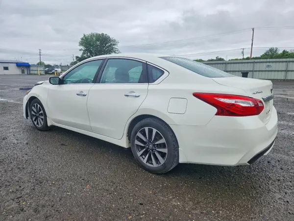 1N4AL3AP0GC181351 2016 NISSAN ALTIMA - Image 2