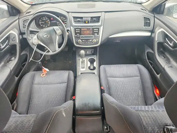 1N4AL3AP0GC181351 2016 NISSAN ALTIMA - Image 8