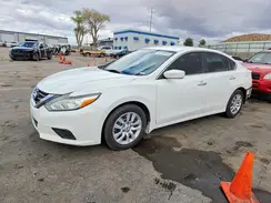 1N4AL3AP0GC181415 2016 NISSAN ALTIMA