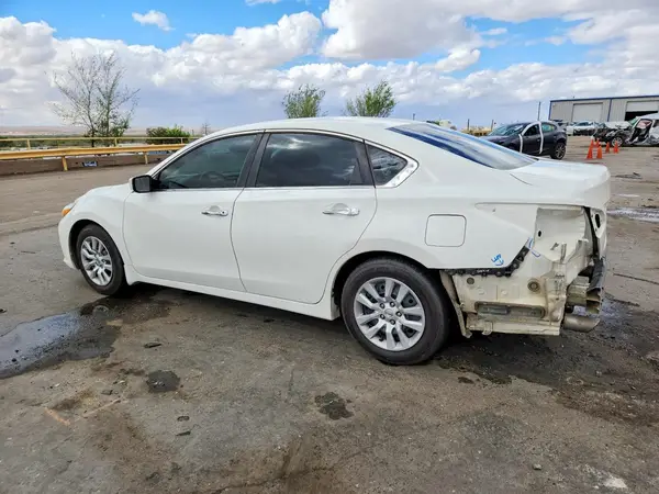 1N4AL3AP0GC181415 2016 NISSAN ALTIMA - Image 2
