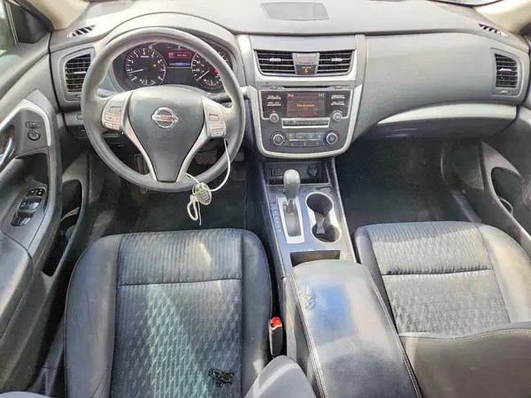 1N4AL3AP0GC181415 2016 NISSAN ALTIMA - Image 8
