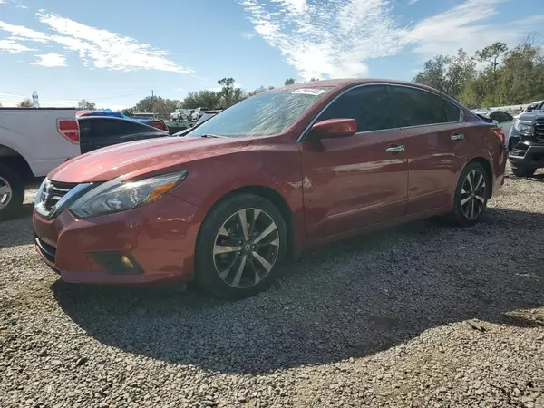 1N4AL3AP0GC182323 2016 NISSAN ALTIMA - Image 1