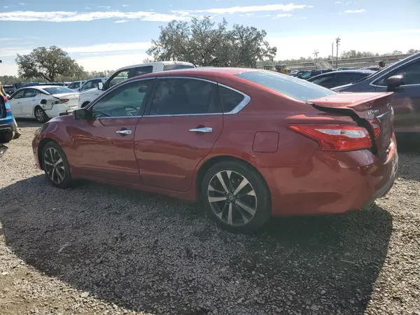 1N4AL3AP0GC182323 2016 NISSAN ALTIMA - Image 2