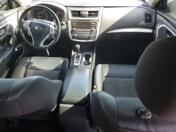 1N4AL3AP0GC182323 2016 NISSAN ALTIMA - Image 8