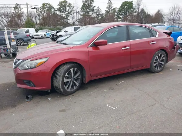 1N4AL3AP0GC182371 2016 NISSAN ALTIMA - Image 2
