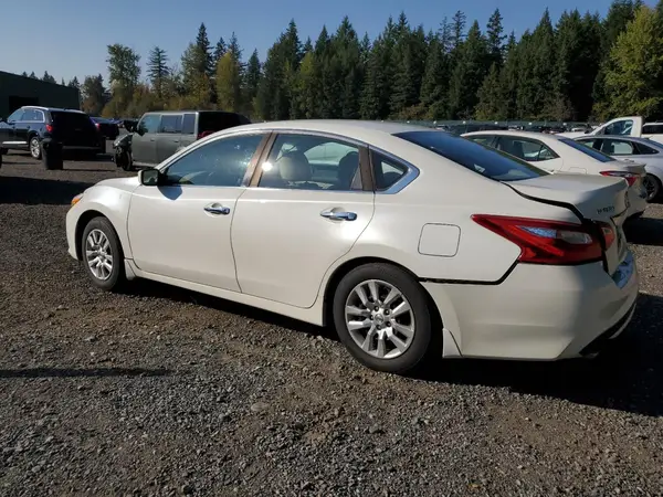 1N4AL3AP0GC183102 2016 NISSAN ALTIMA - Image 2