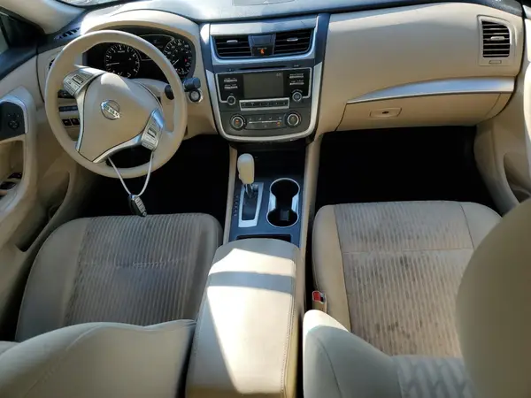 1N4AL3AP0GC183102 2016 NISSAN ALTIMA - Image 8