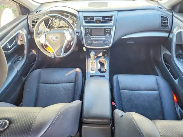 1N4AL3AP0GC183262 2016 NISSAN ALTIMA - Image 8