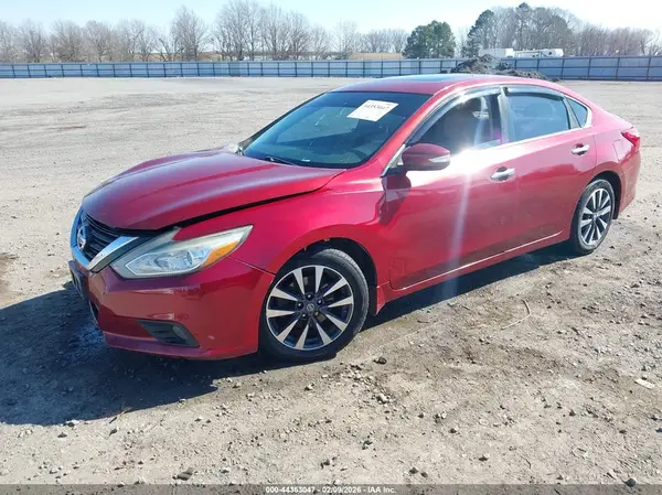 1N4AL3AP0GC183519 2016 NISSAN ALTIMA - Image 2