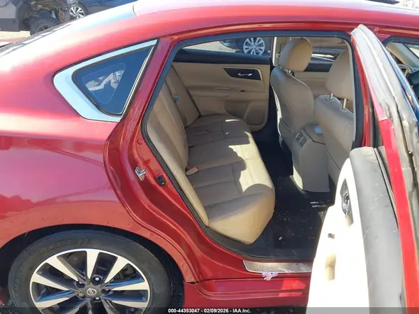 1N4AL3AP0GC183519 2016 NISSAN ALTIMA - Image 8