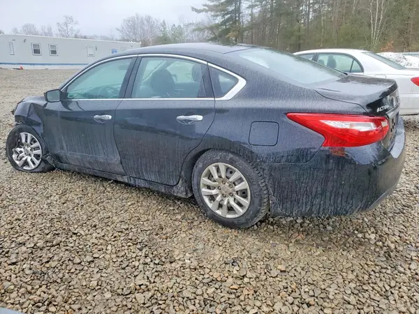 1N4AL3AP0GC183634 2016 NISSAN ALTIMA - Image 2