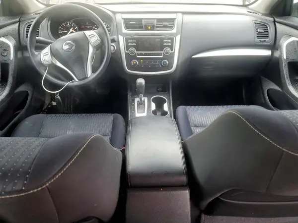1N4AL3AP0GC183634 2016 NISSAN ALTIMA - Image 8