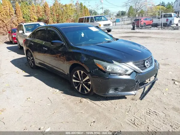1N4AL3AP0GC183732 2016 NISSAN ALTIMA - Image 1