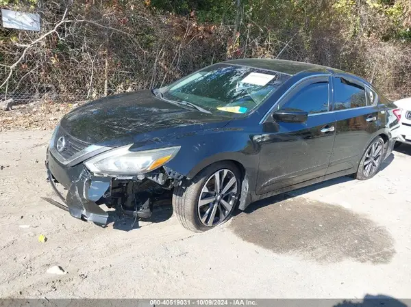 1N4AL3AP0GC183732 2016 NISSAN ALTIMA - Image 2
