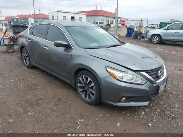 1N4AL3AP0GC183956 2016 NISSAN ALTIMA - Image 1